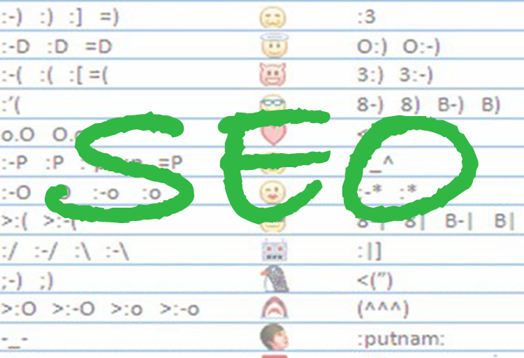 SEO and Emojis